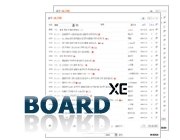board XE
